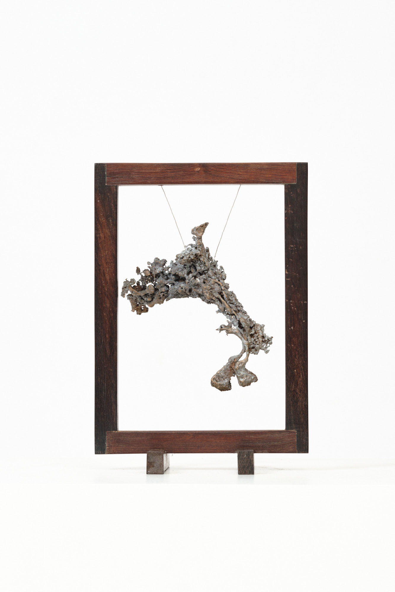 Michael Roderick Wedderburn Sculpture